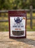 Cowboy Chili