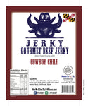 Cowboy Chili
