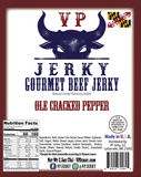 Ole Cracked Pepper