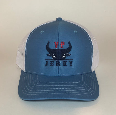 VP Jerky Hat (Columbia Blue)